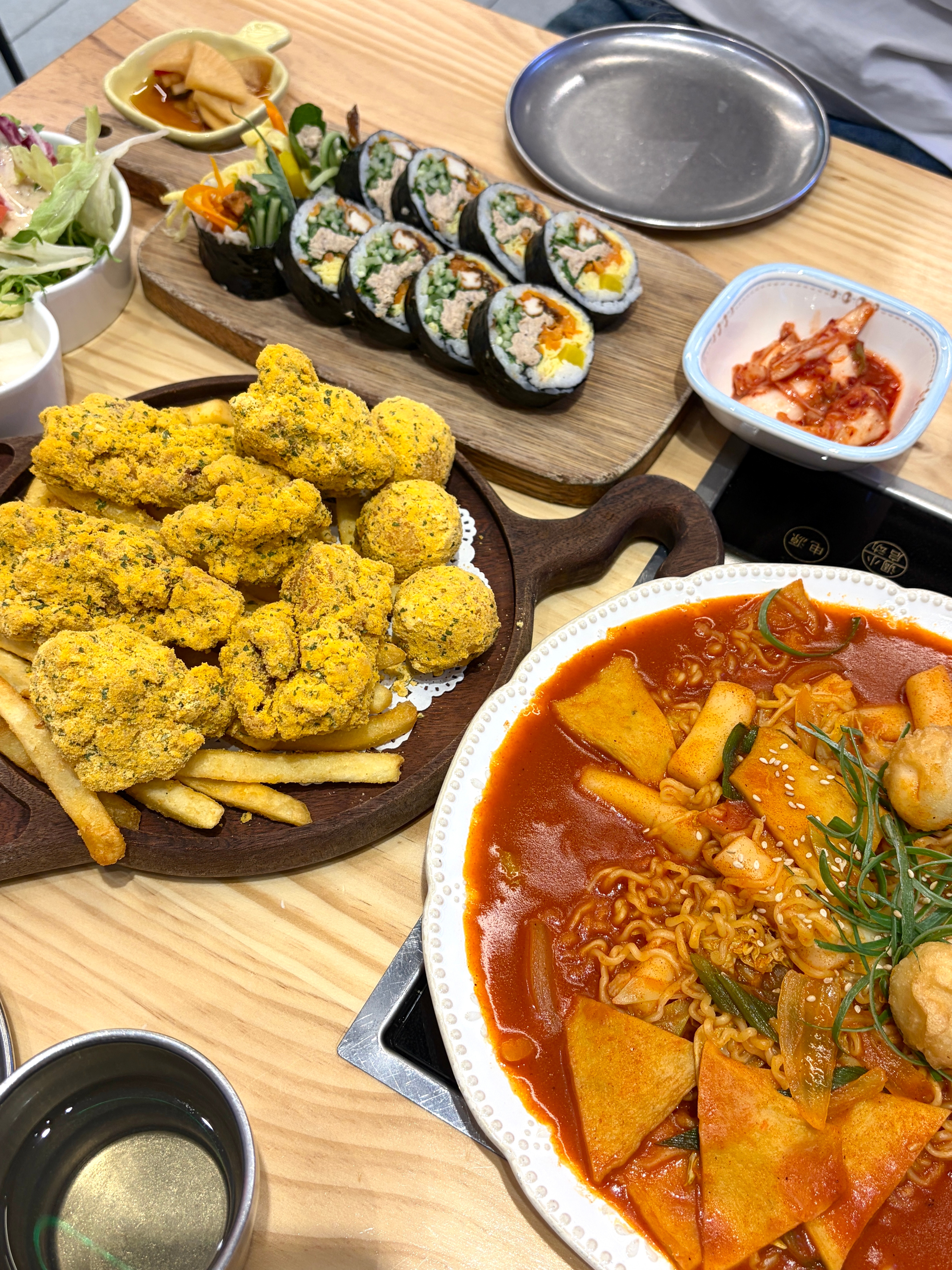错误时间 错误地点 超级饿蛋 减肥中断๑´༥`๑ 