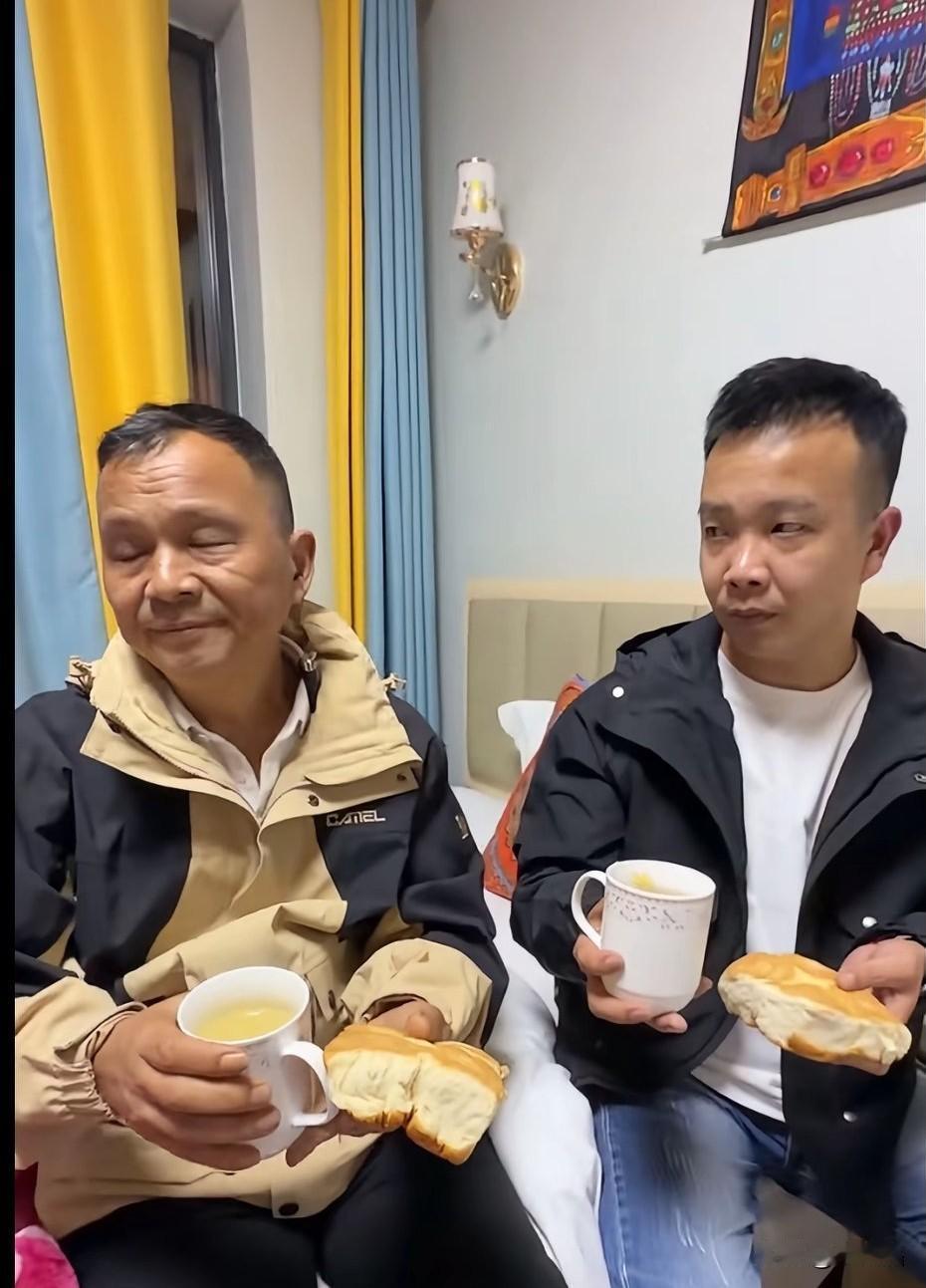 刘师傅要不要继续接单再去西藏？我的个人拙见，有些地方去过一次就行了，这波泼天的流