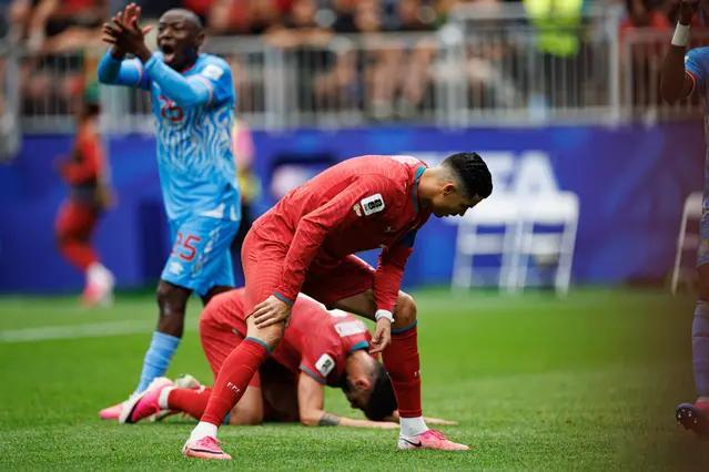 2026世界杯 世界杯小组赛首轮简单总结：最佳比赛 英格兰4-2克罗地亚最佳球队