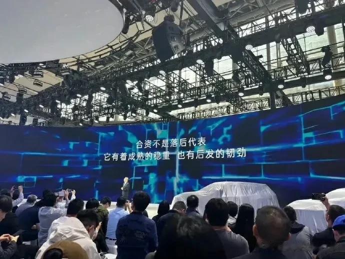 合资不是落后代表，它有成熟的稳重，也有后发的韧劲。你敢相信，这是广汽丰田在“主场