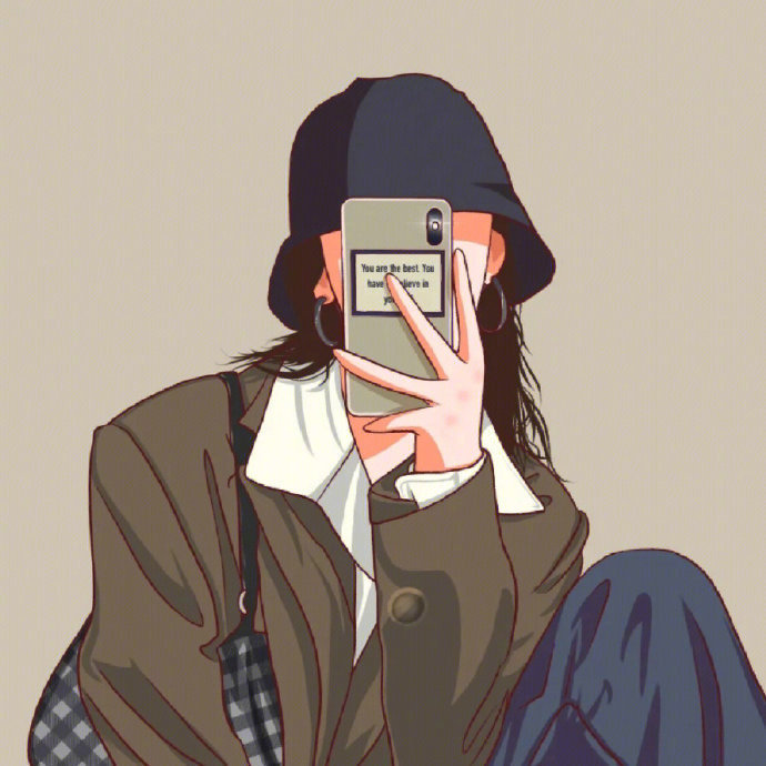 “格局打开，你会发现很多事情，根本不配影响你情绪。” ​​​ ​​​​