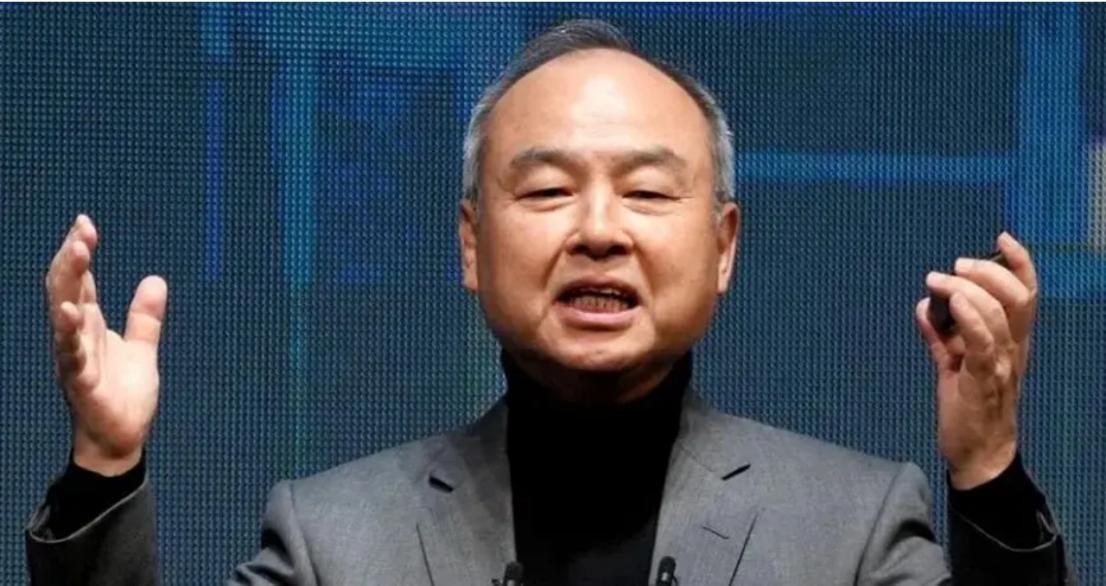孙正义这次真是下了血本！2026年9月24日，软银集团敲定总额约111亿美元的债