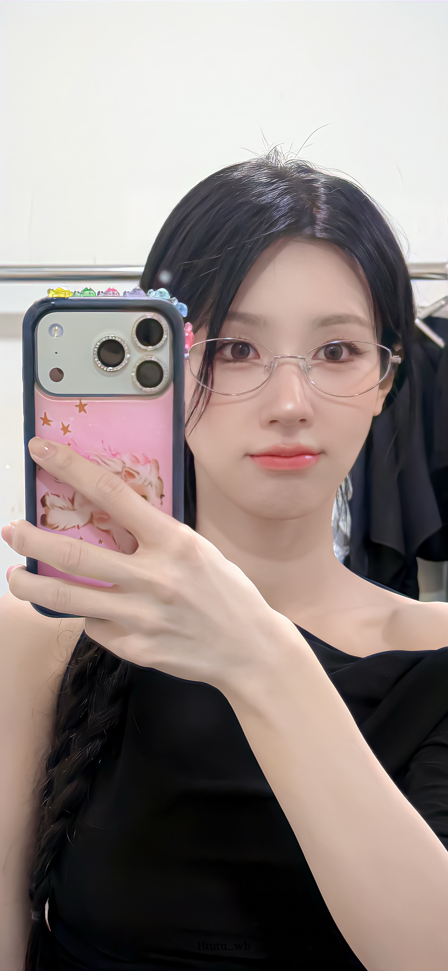 赵美延𝑴𝒊𝒚𝒆𝒐𝒏の壁纸大放送～🐰🥞