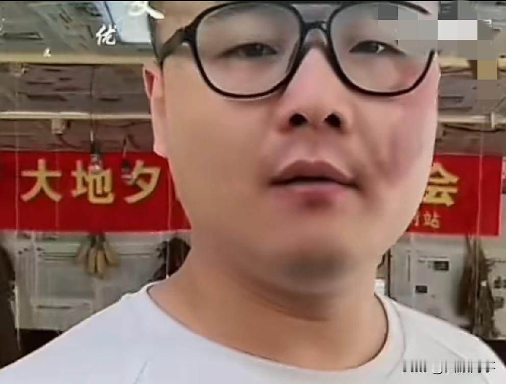 大地喊话对得起陶大帅，我已从一个圈子跳到另一个圈子，怎么还揪着我不放呢？

  