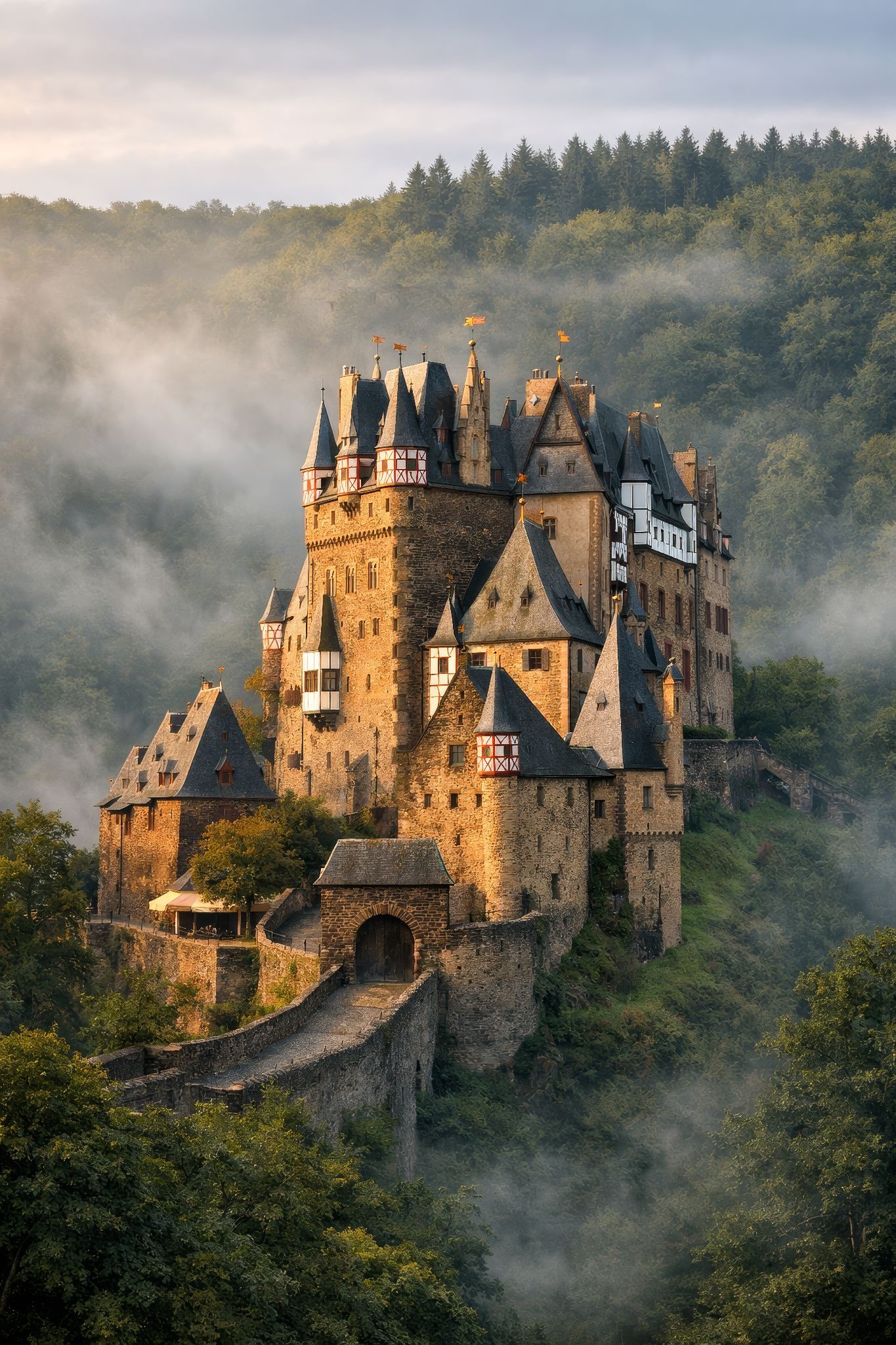 这样的房子你想住吗？ 