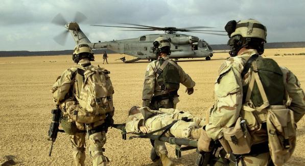 看来美国军人被伊朗抓获的情况，应该是实锤了，伊朗应该很快会公布相关视频证据。
