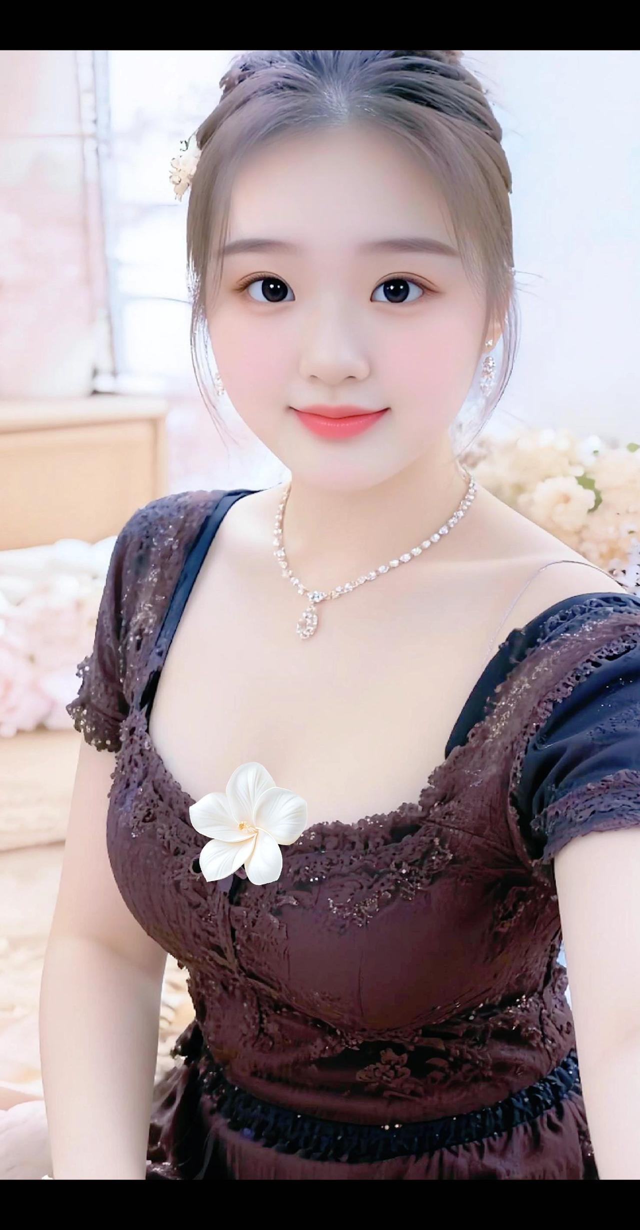 自拍 小姐姐 颜值美女