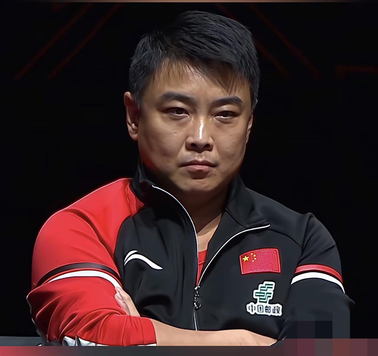 王皓担心成真！张本智和夺冠背后，藏着国乒最不愿看到的改变！

王皓的担心并非出于