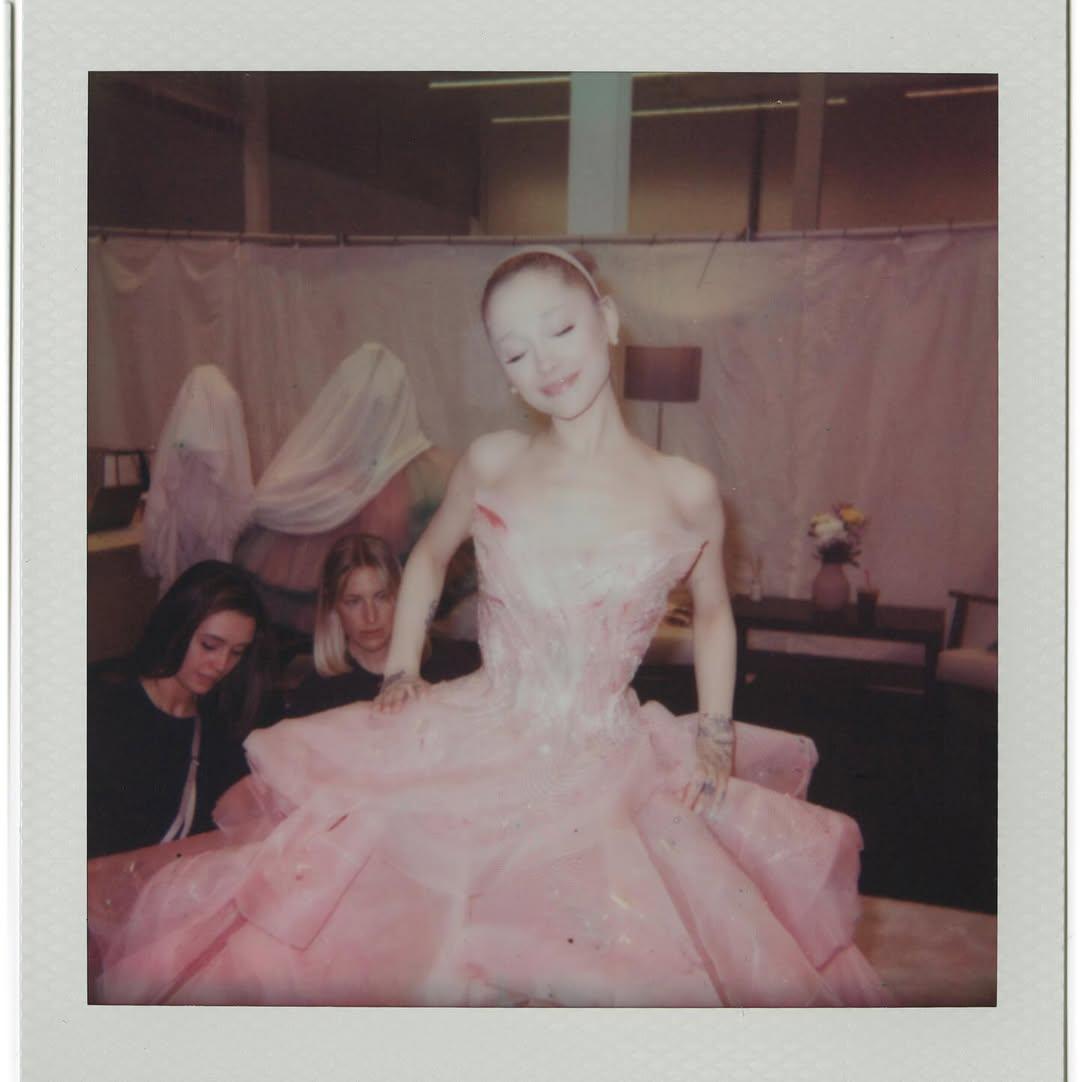 🩷梦幻魔法Glinda✨👑美美的Glinda💗期待新电影《魔法坏女巫》2