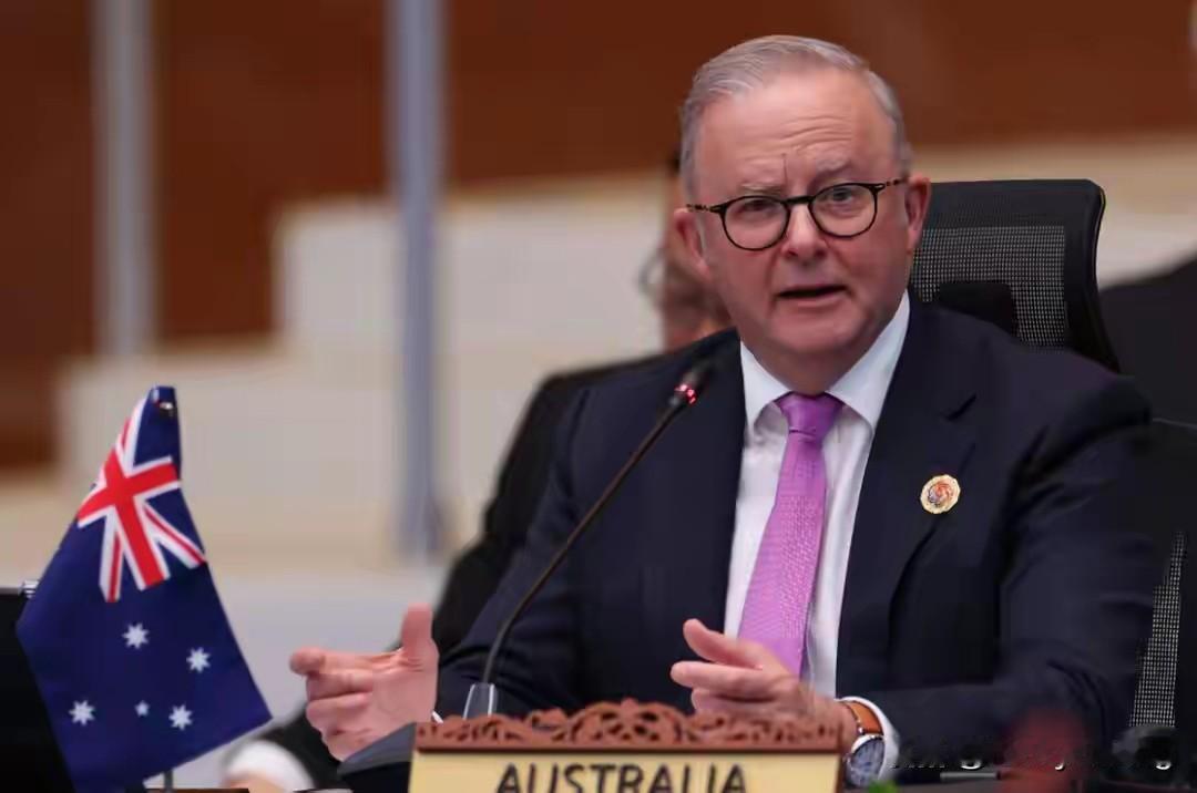 袋鼠国要是想强行收回达尔文港，可真是没苦硬吃。

荷兰就是个例子，想没收中国的公