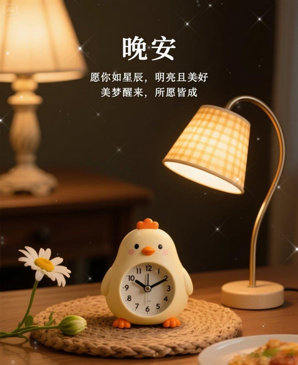 晚安[超话]晚安 🌙 ♪ 𝙂𝙊𝙊𝘿 𝙉𝙄𝙂𝙃𝙏 🐣 ⋆꙳•