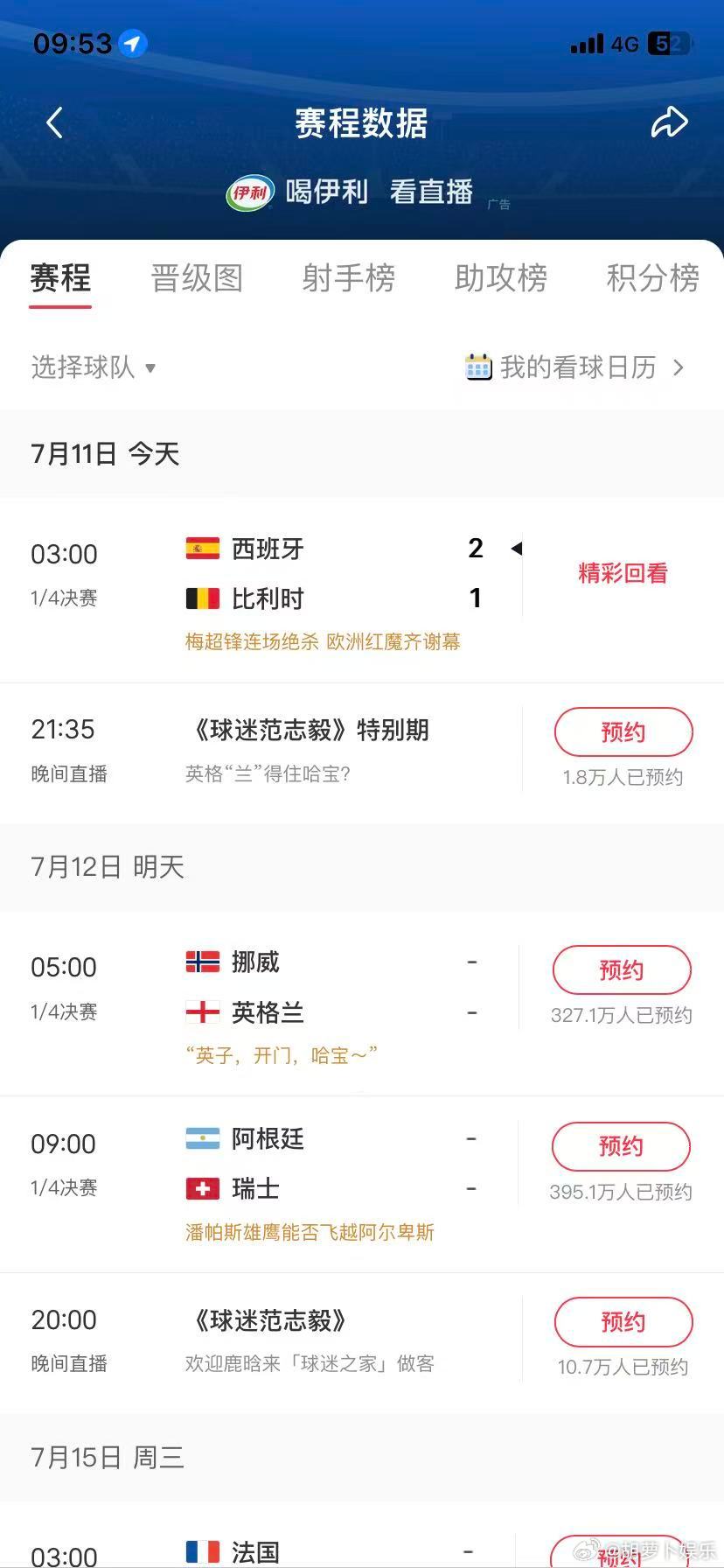 梅里诺补射绝杀比利时 梅超锋再度上线！梅里诺补射绝杀比利时，连续替补绝杀拯救西班