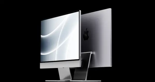 imac pro|淘汰x86处理器 苹果将推出新版iMac Pro：比24寸款更大