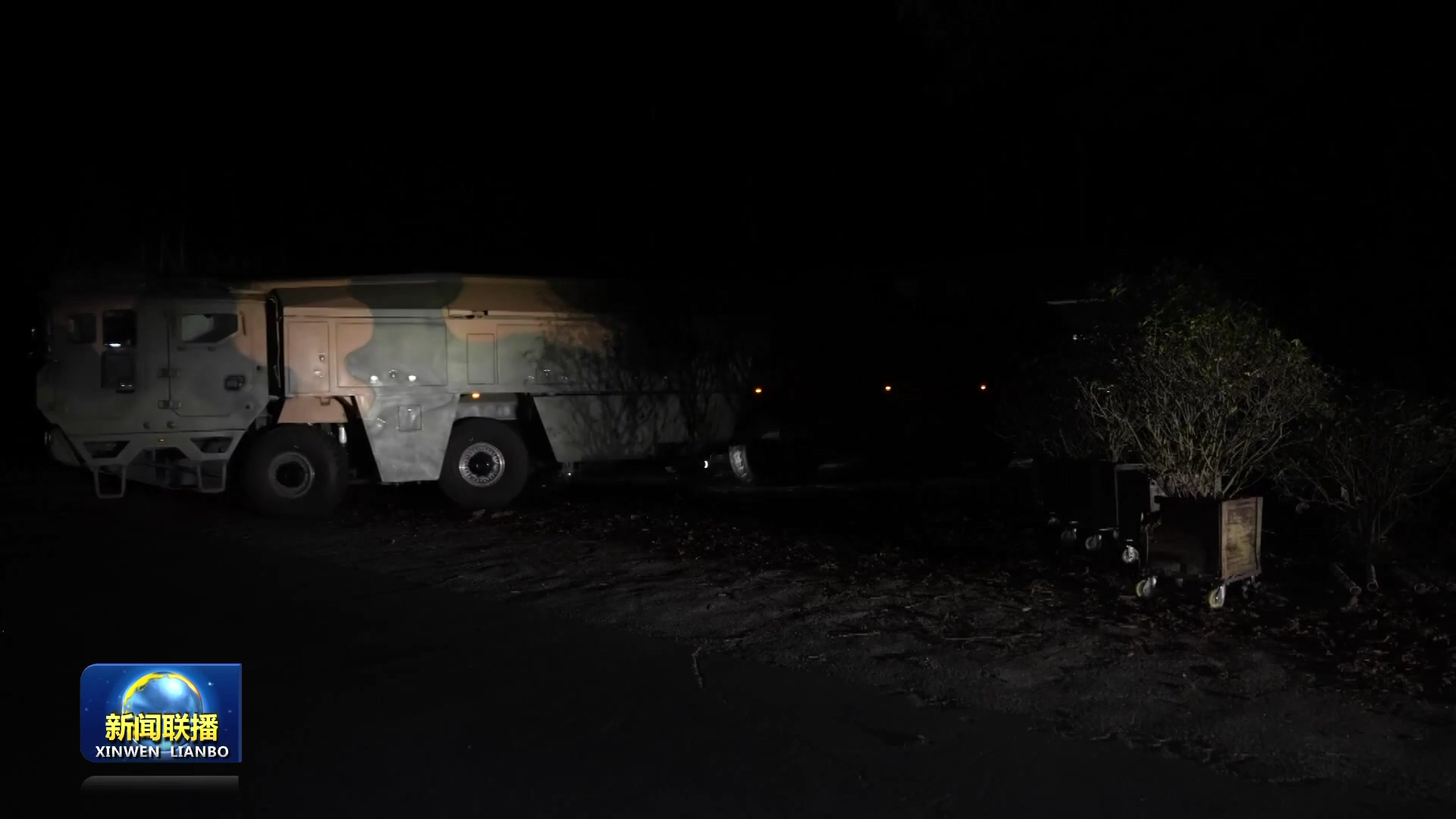 参演的东风-17高超声速弹道导弹中近程常规打击的生力军烽火问鼎计划东部战区