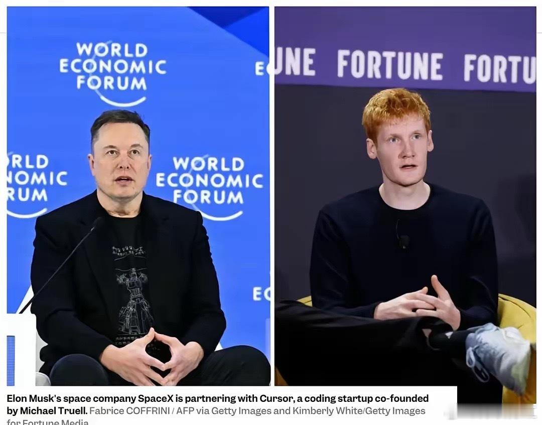马斯克旗下SpaceX近日宣布，600亿美元收购AI编程产品Cursor。据悉，
