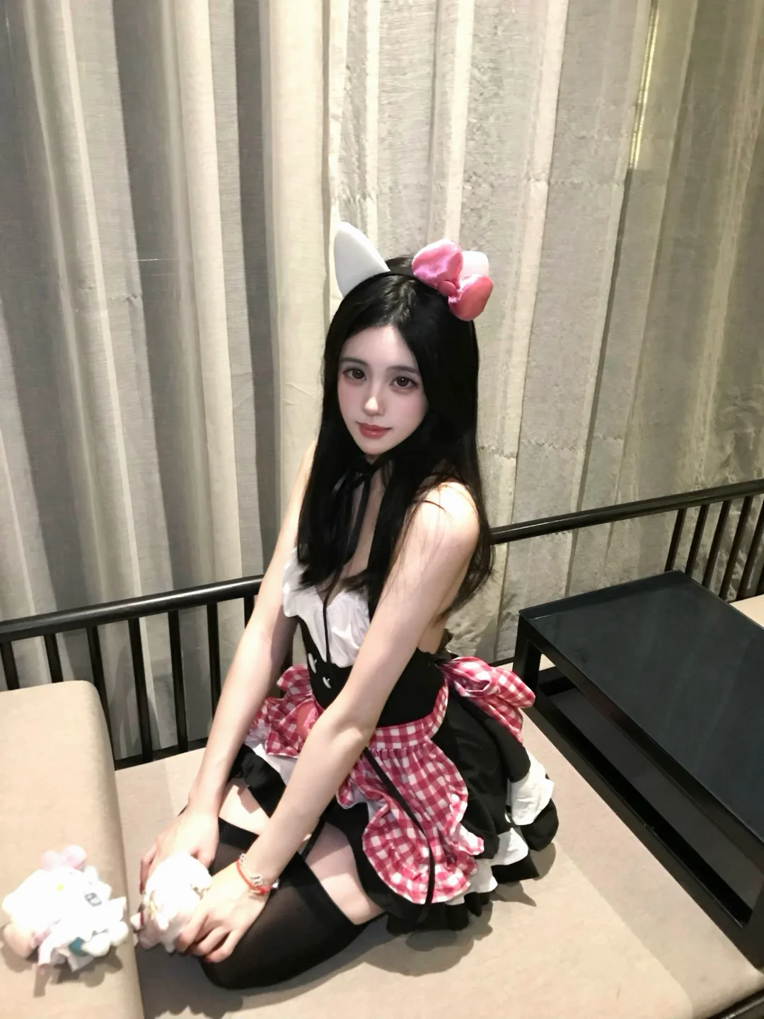 喵了个咪的🐈