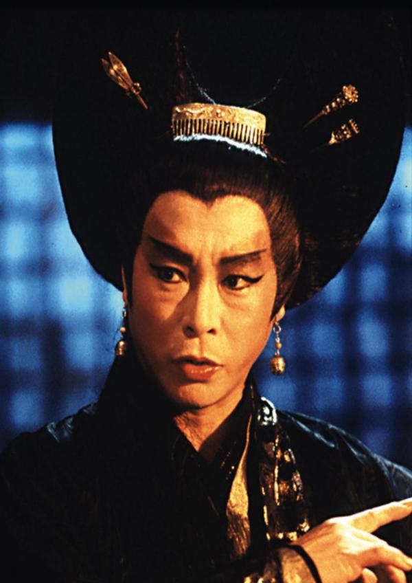 《倩女幽魂》“姥姥”刘兆铭逝世：光影永存，艺术长青
 
香港演艺界泰斗、知名演员