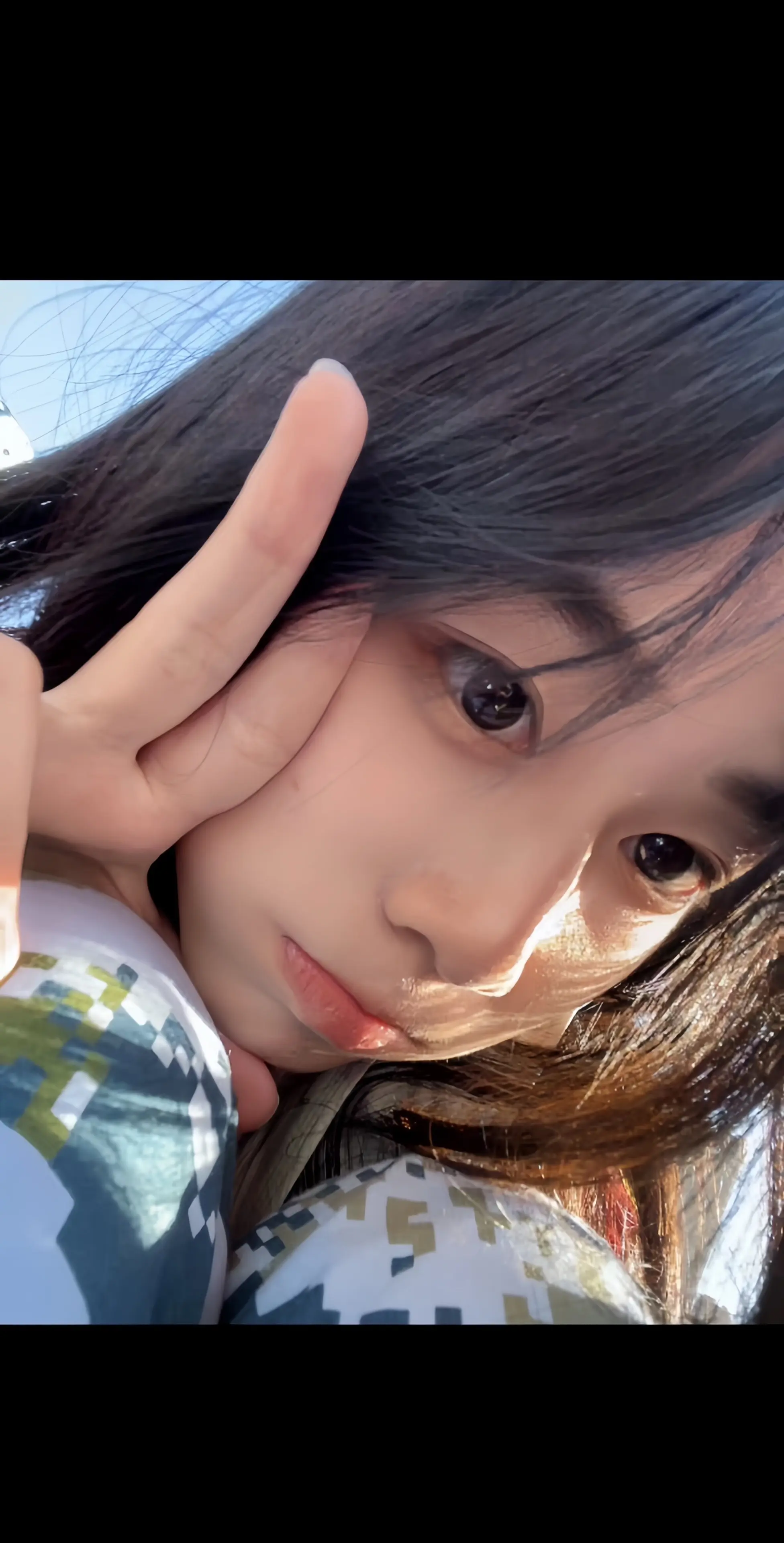 感觉军训还是昨天的事🥹