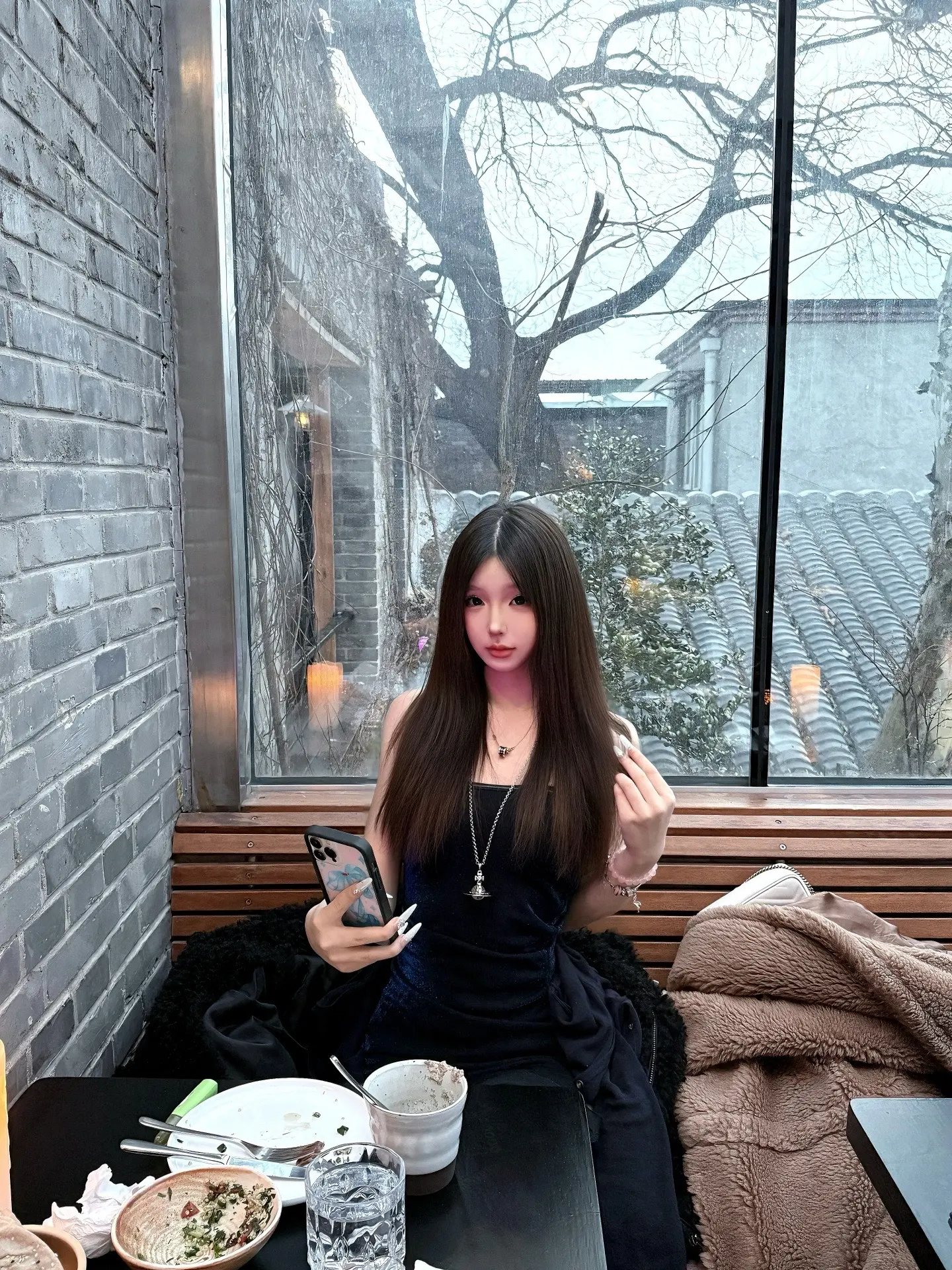 人和人的熔印太深都是要掉眼泪的