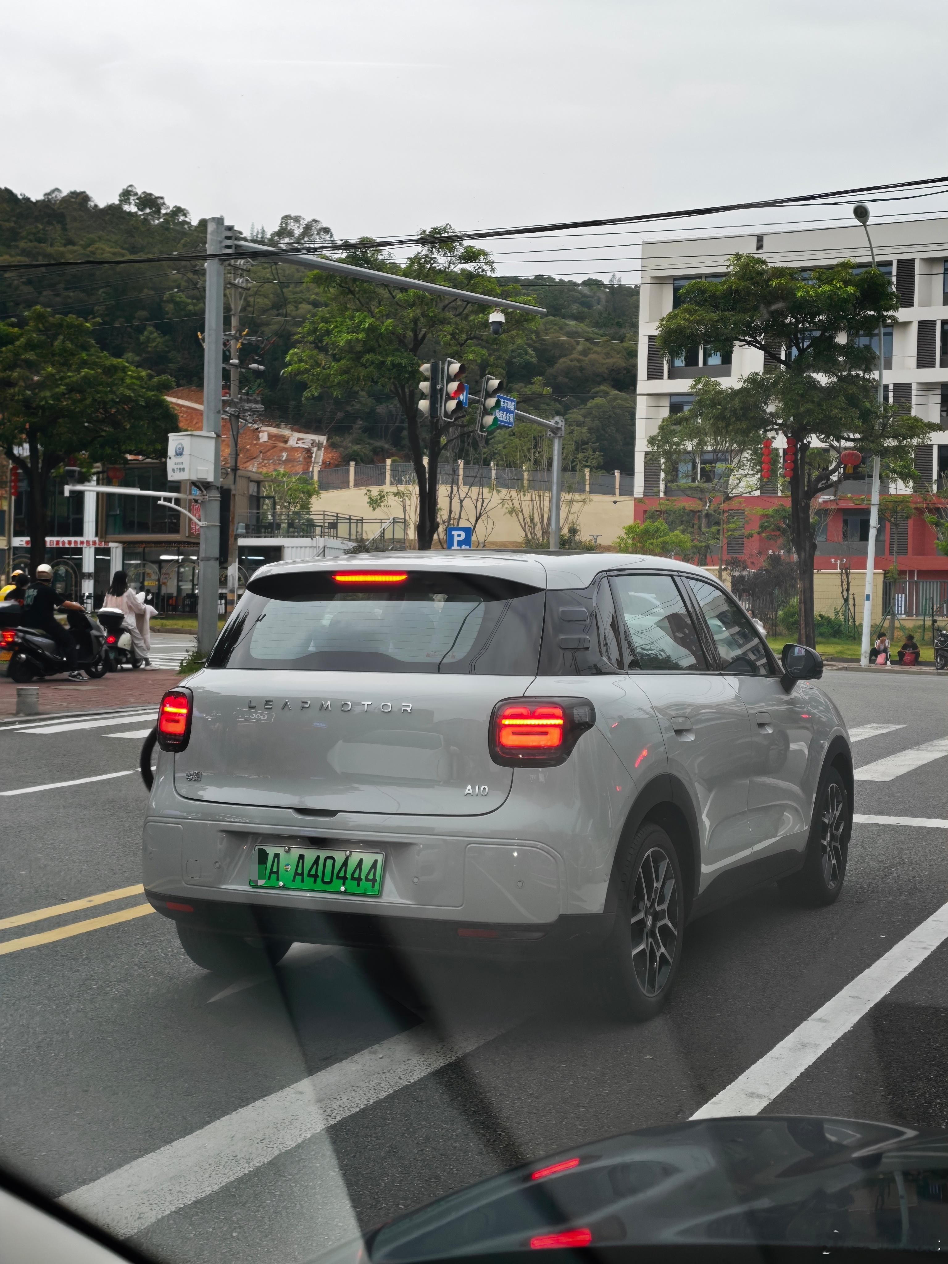 近日靓号集锦 