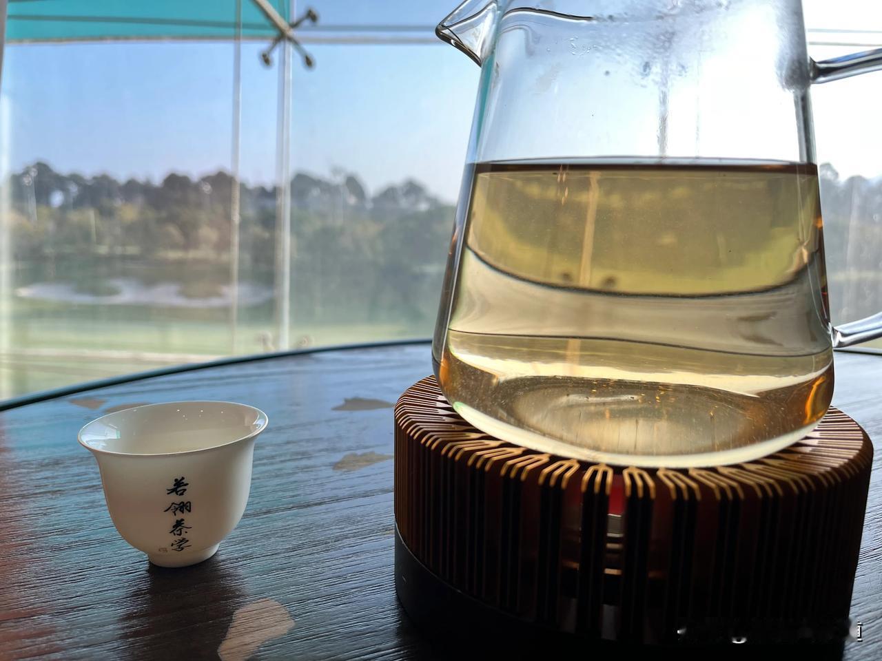 普洱茶为何如此迷人?
深度思考中，预计用时530秒...
思考完成，用时6秒
