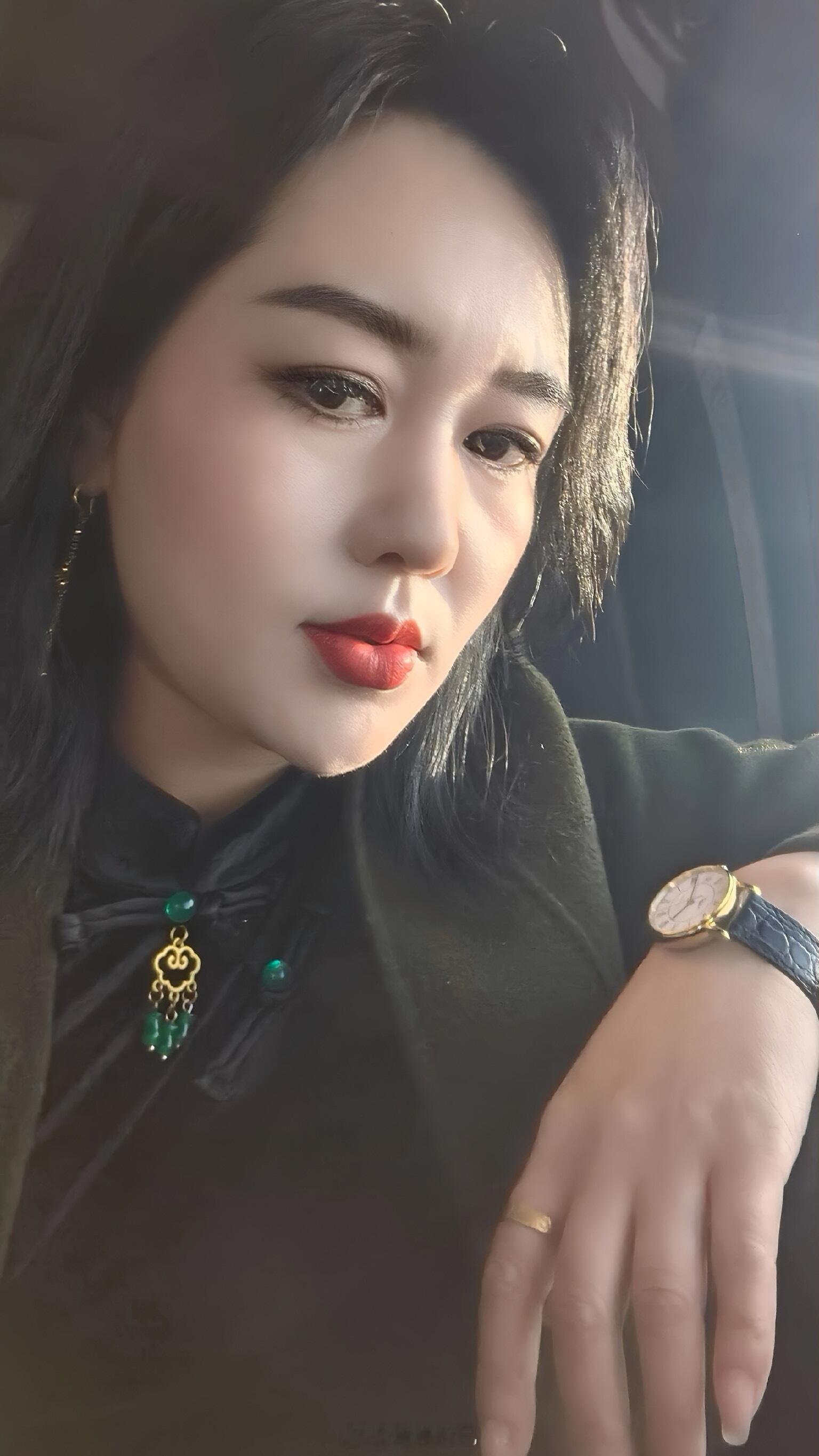 最美的期待 ​​​