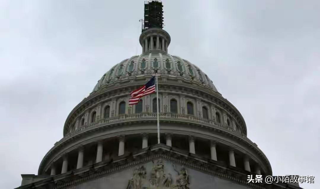 反华禁令已生效，中方做了最坏打算，警告送进白宫，美国后果自负

禁令落地的墨迹还
