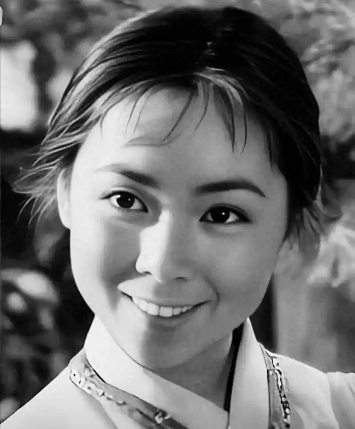 别再搞错！刘尚娴演王芳，伯乐并不是姚向黎
 
很多介绍《英雄儿女》王芳扮演者刘尚
