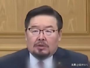 蒙古总理9个月下台，新总理刚访华就上位，美国急着插手中俄之间！
 
蒙古总理赞登