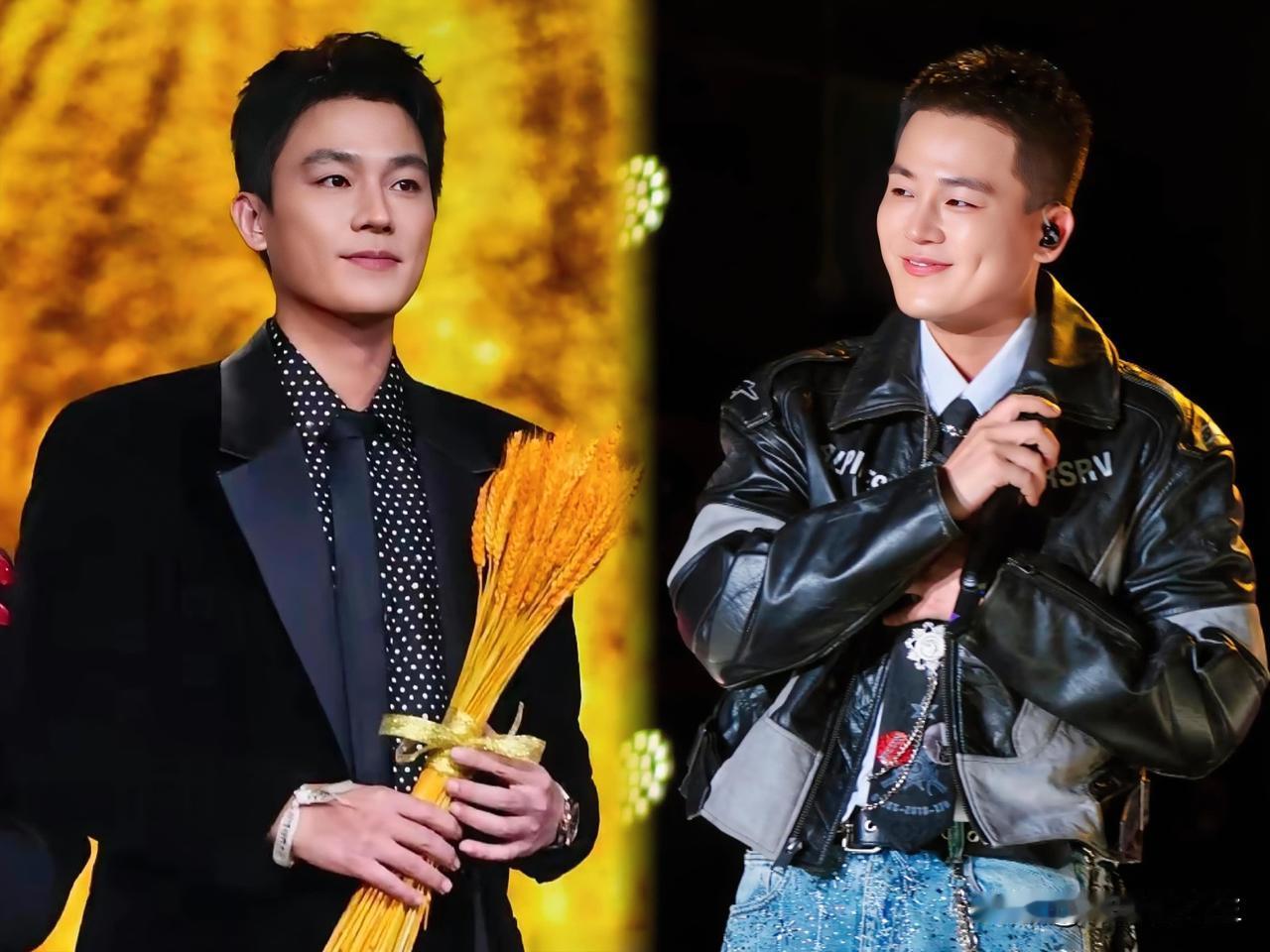 同在一个剧组拍戏，同剧女演员拿到了飞天奖提名，身为男主角的欧豪却未获得男演员提名
