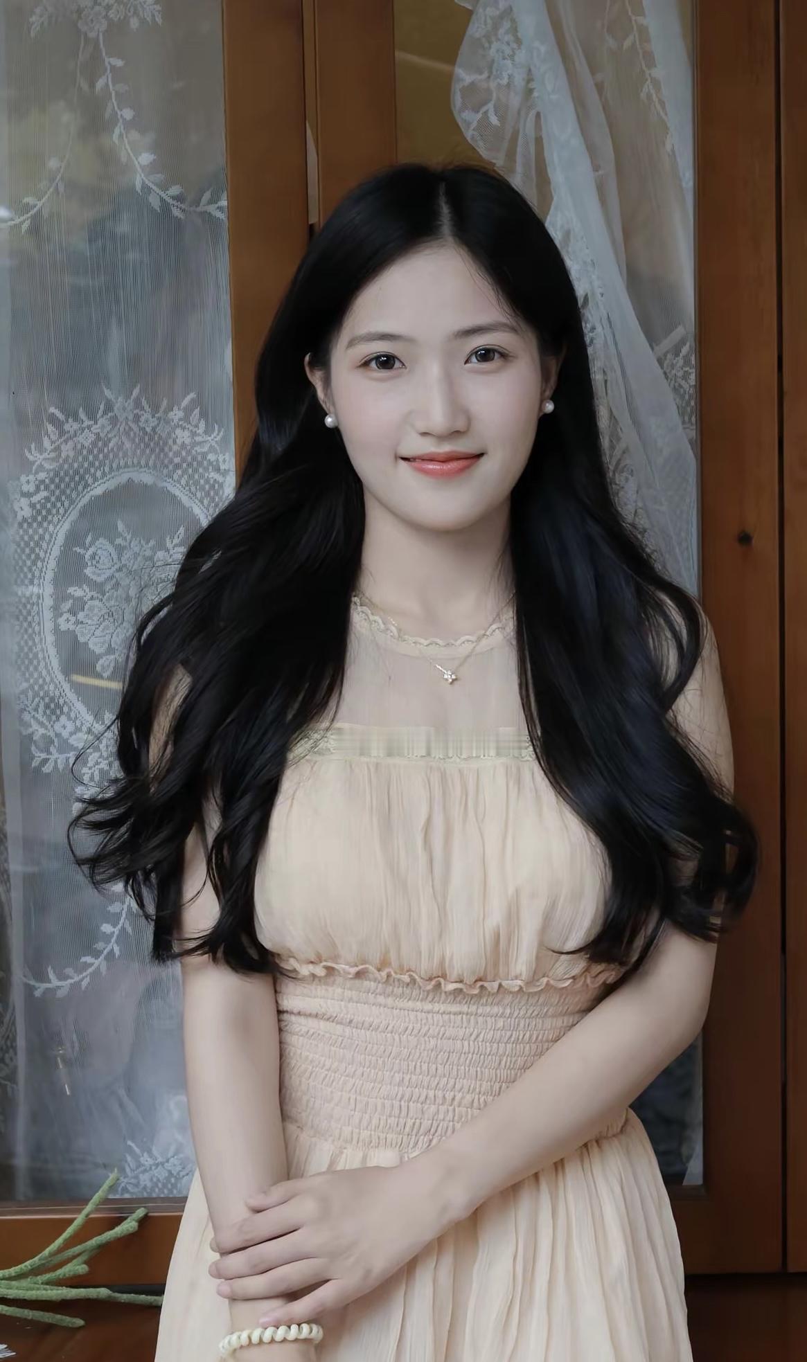 漂亮女孩