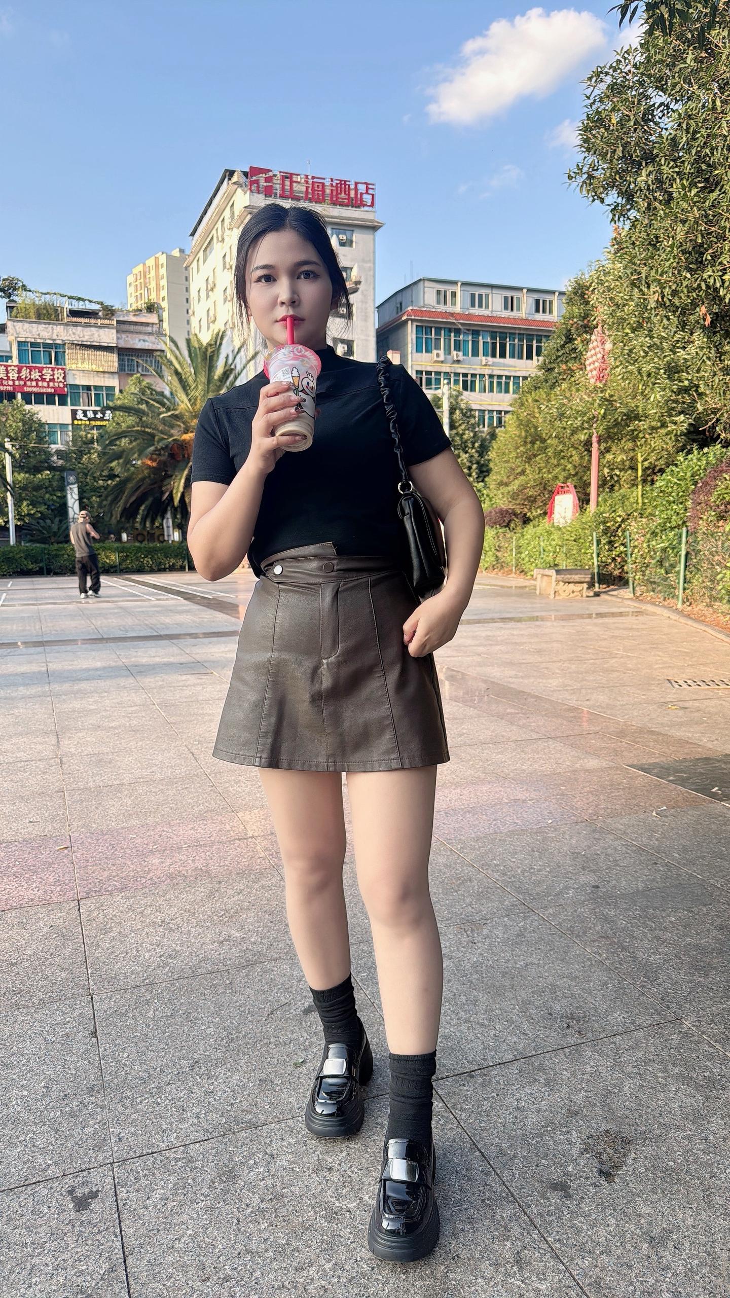 一杯奶茶的故事