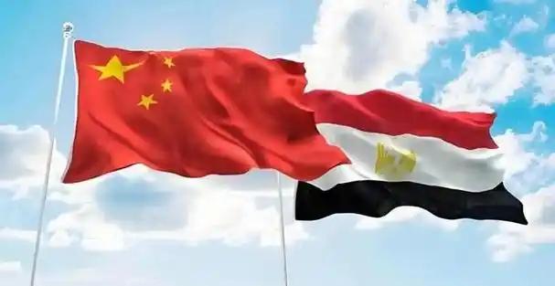 中埃谈妥了！埃及和中国签约
根据新华社开罗9月2日电，当地时间9月2日上午，中国