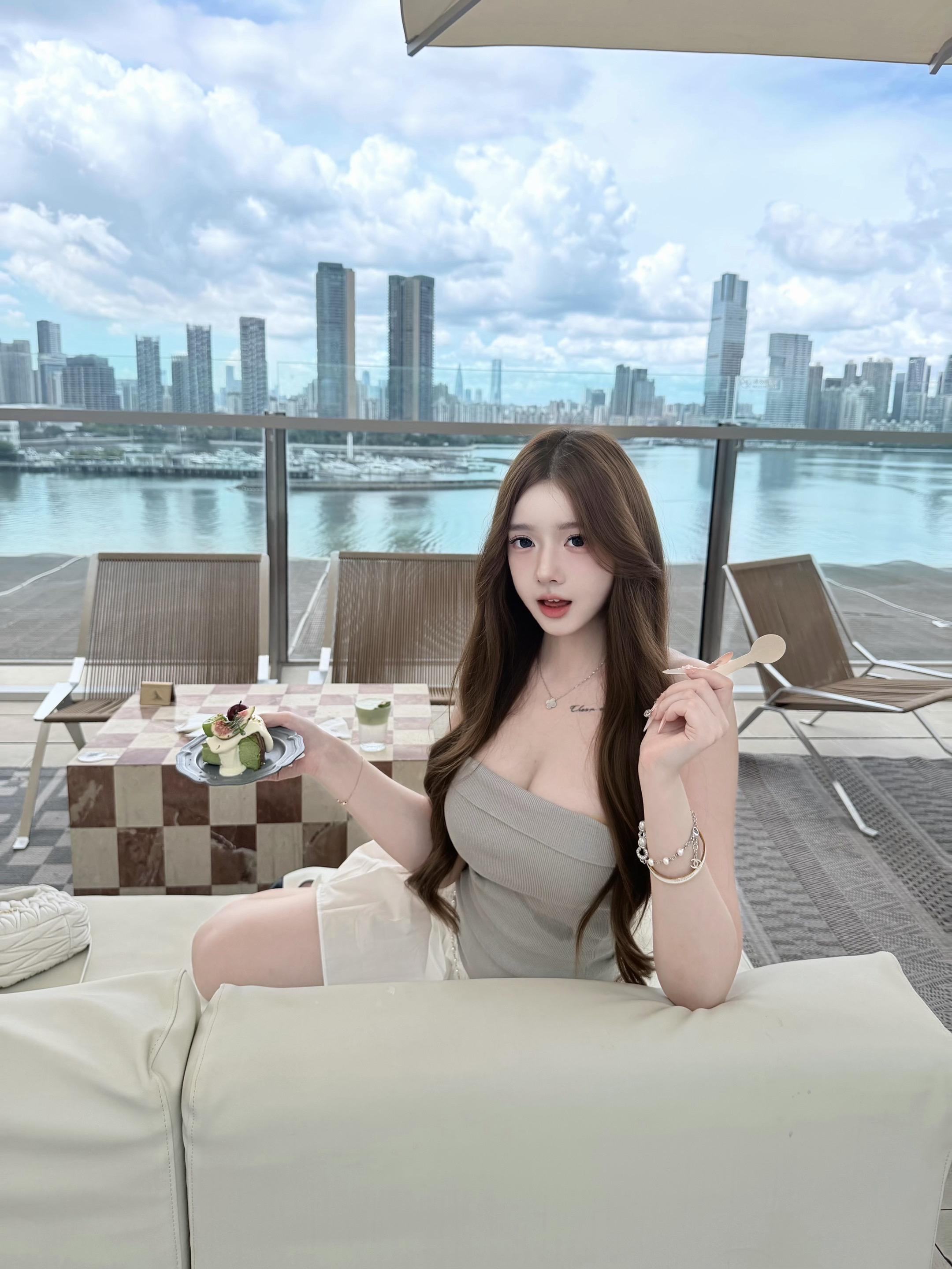 幸福属于会表达爱的人。