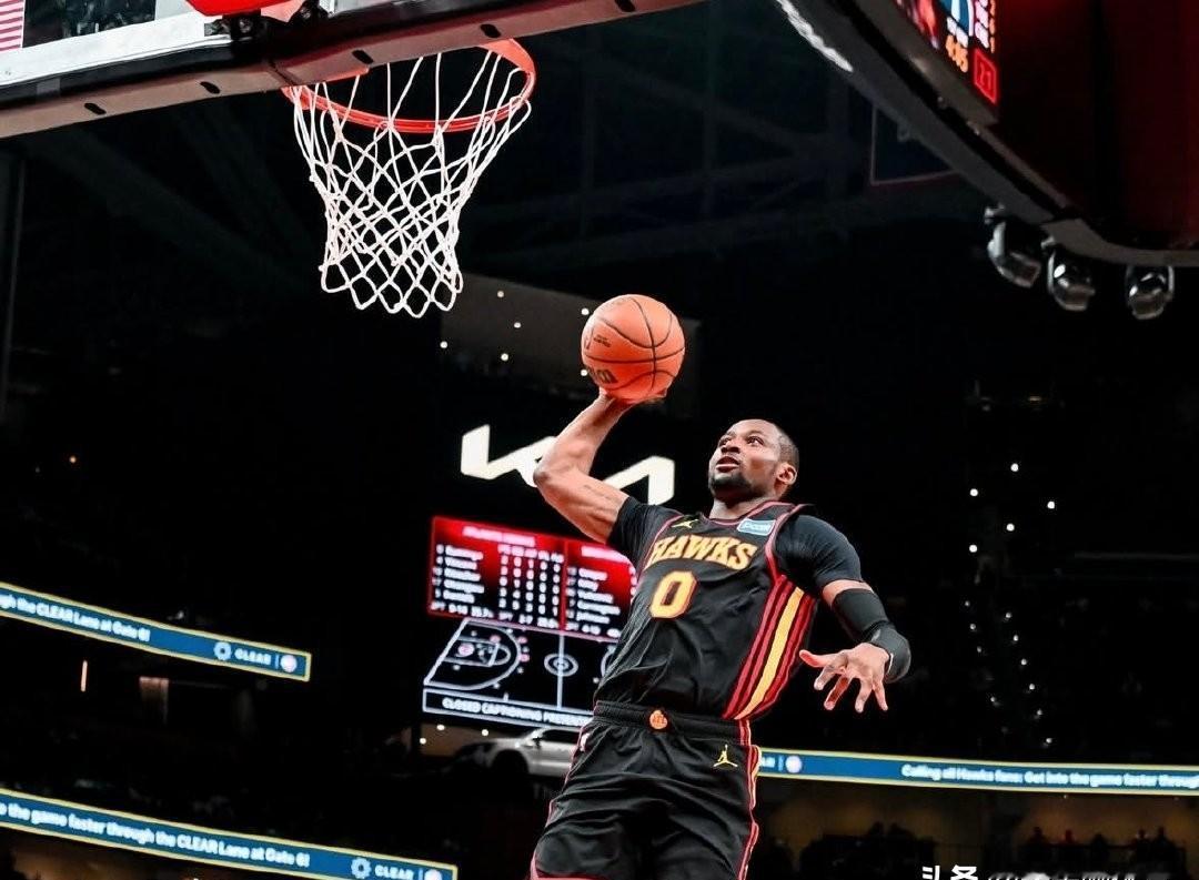 这小子差点被当成筹码送走。
勇士队记亲口说，连去亚特兰大的机票都快订好了，就因为