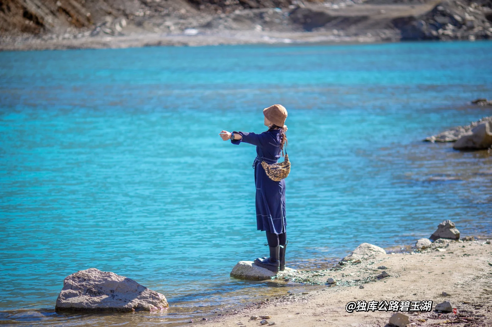 D20准备离疆，新疆物价真的不高呀！