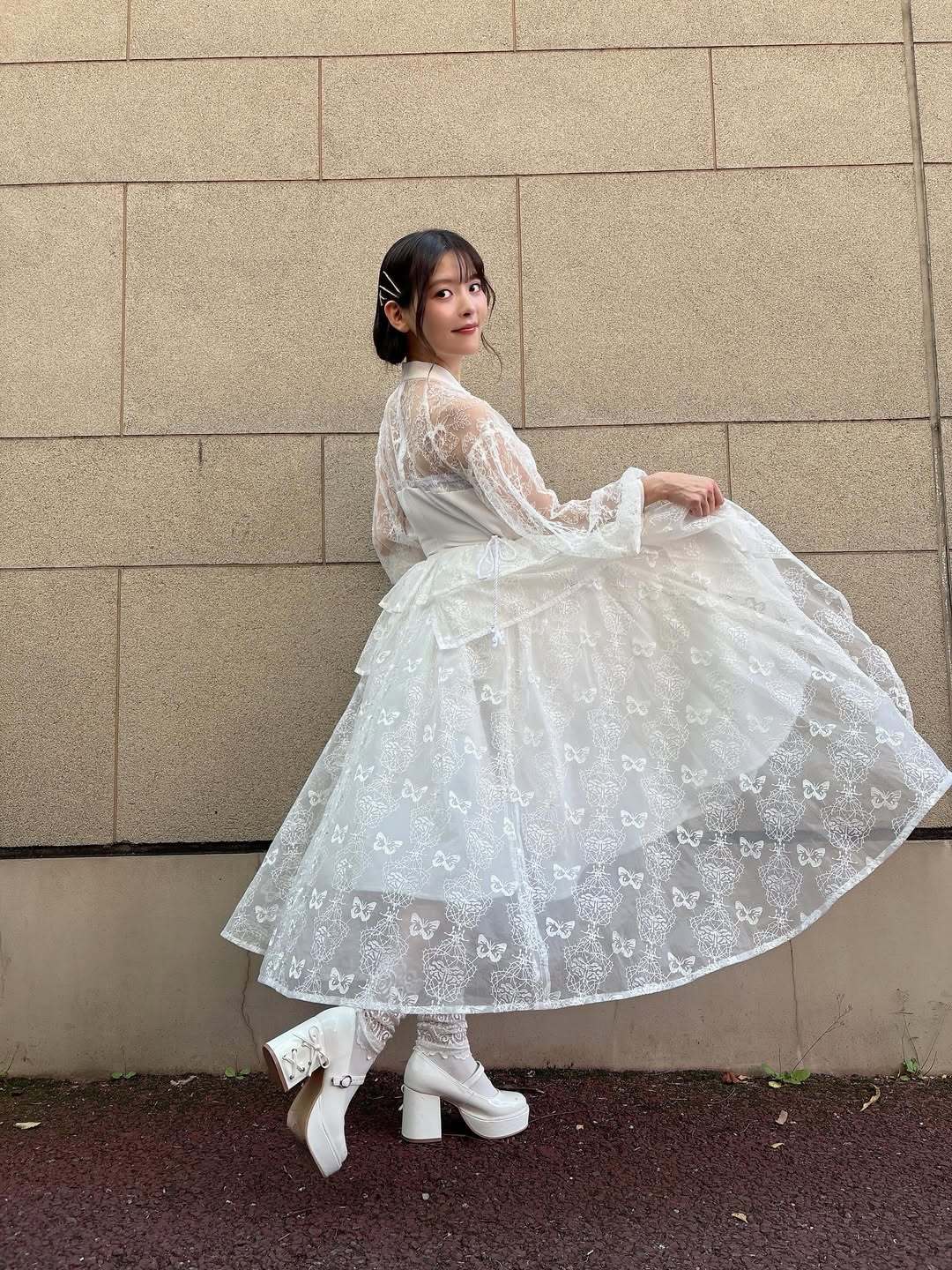 上坂すみれ