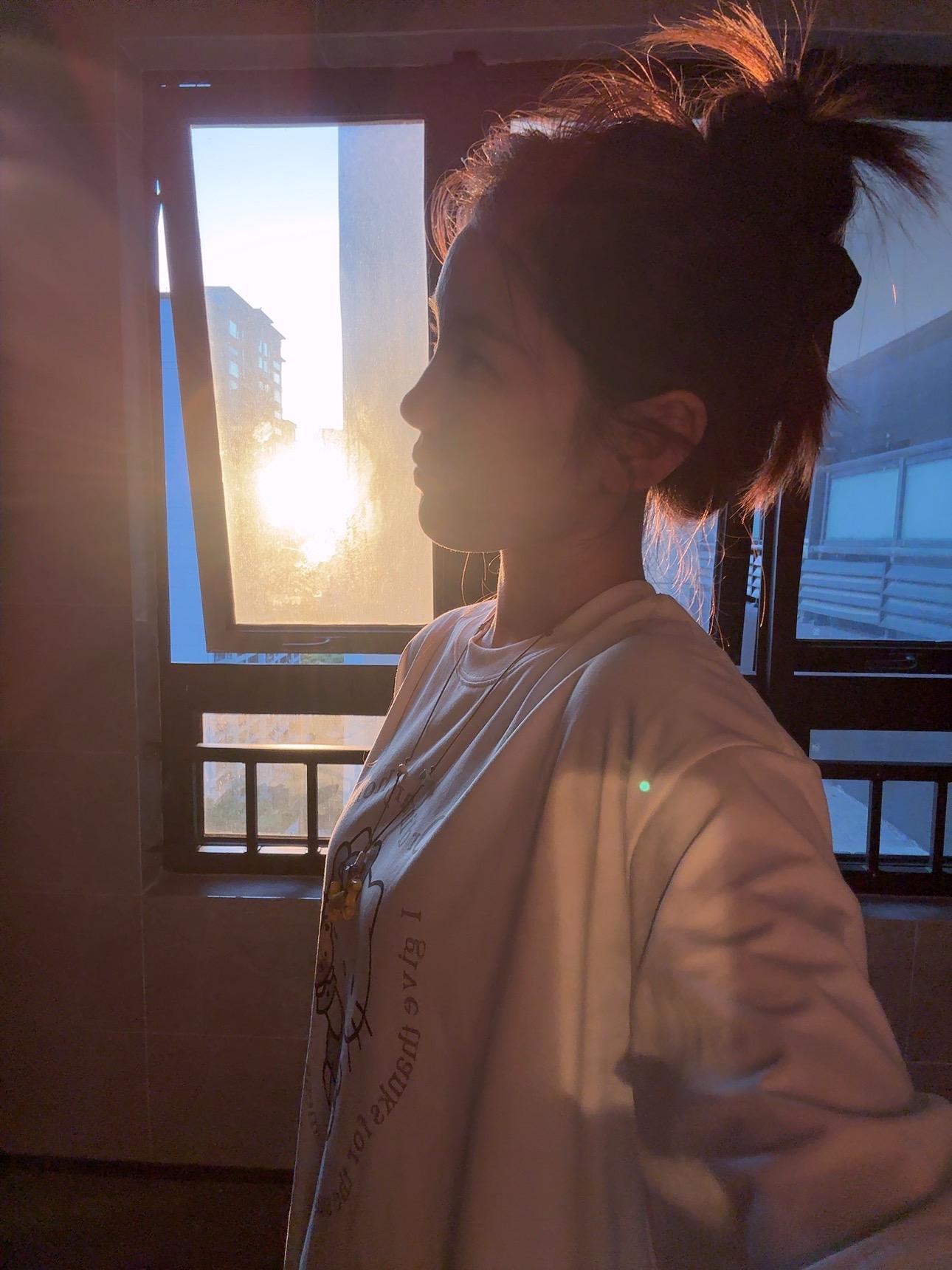 她记起了自己是谁 游戏规则就此改变