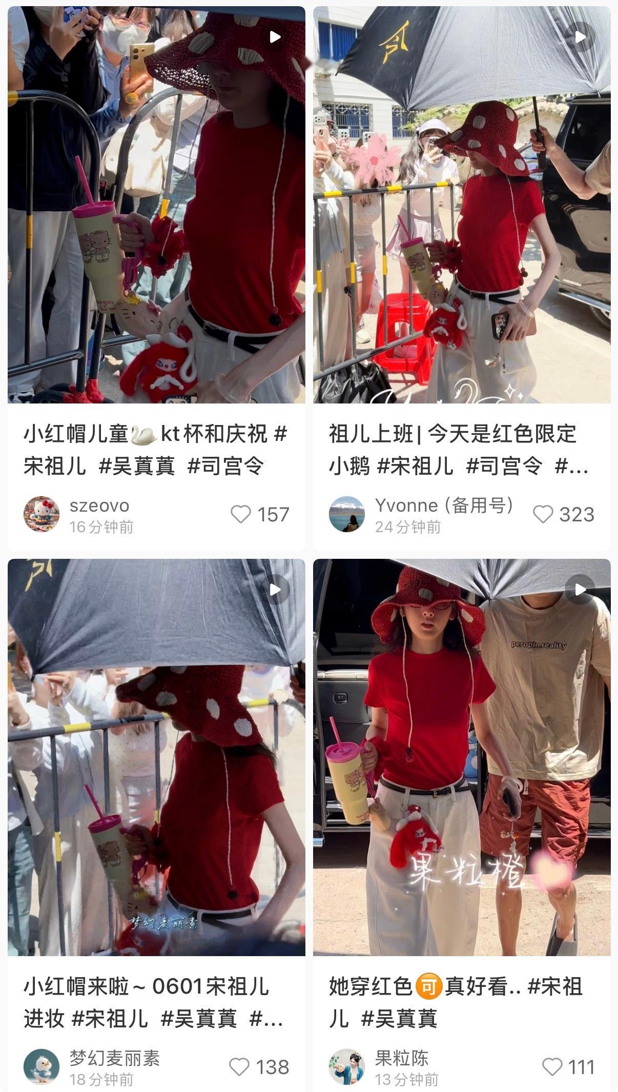这人可真有过节仪式感，能不能再发两张没见过的童年照看看呢。 