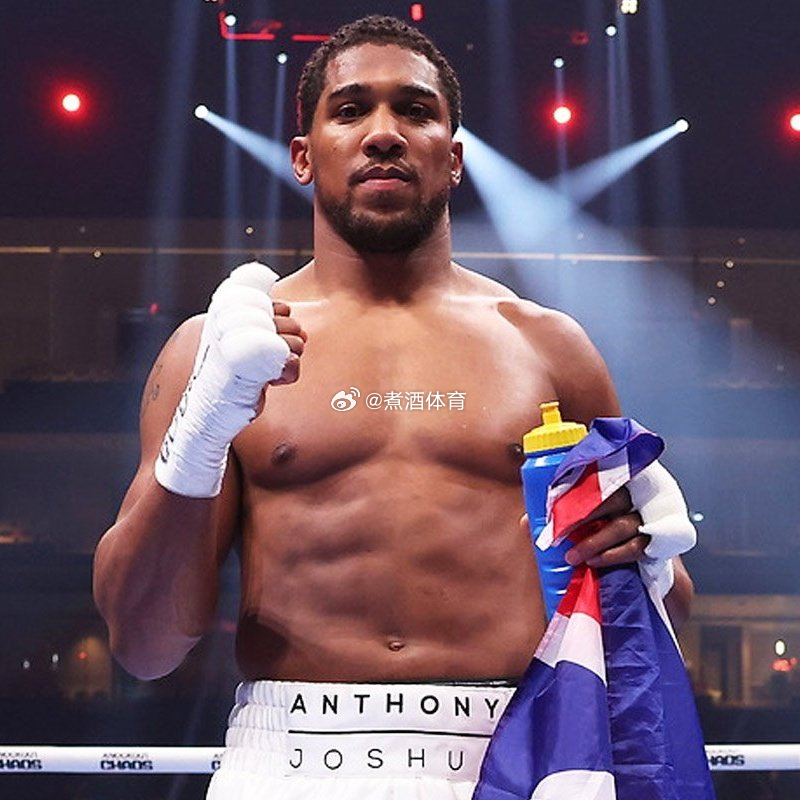 拳坛速递 安东尼-约书亚Anthony Joshua 接下来将会如何选择：1️⃣