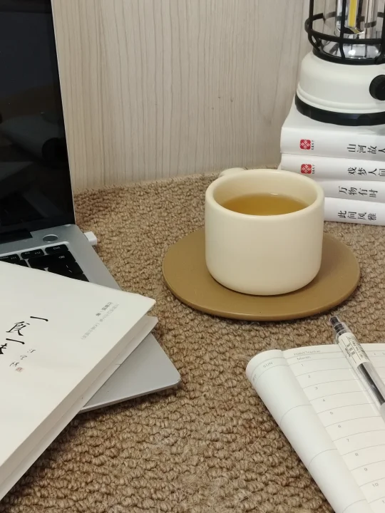 好像发现了写作一直有灵感的方法