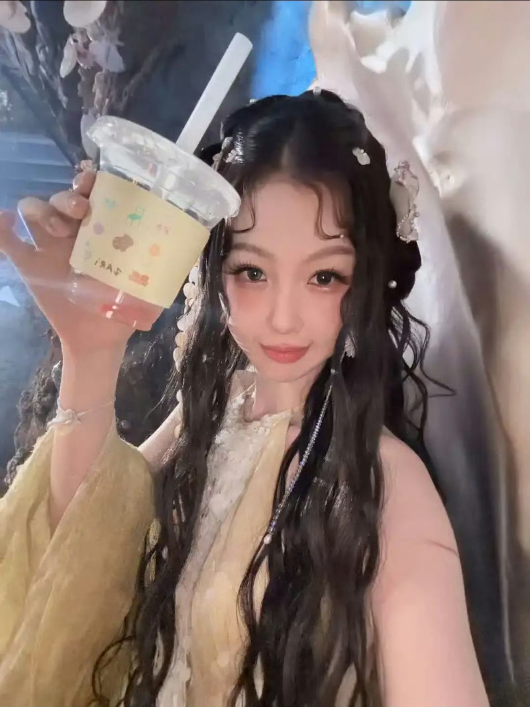 海皇盼盼 ​​​