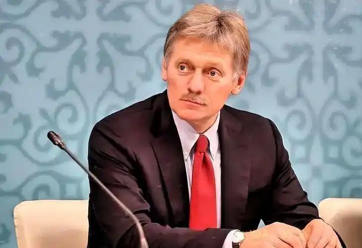 俄罗斯对乌克兰手下留情。

俄罗斯总统新闻秘书佩斯科夫11月19日对记者表示，俄