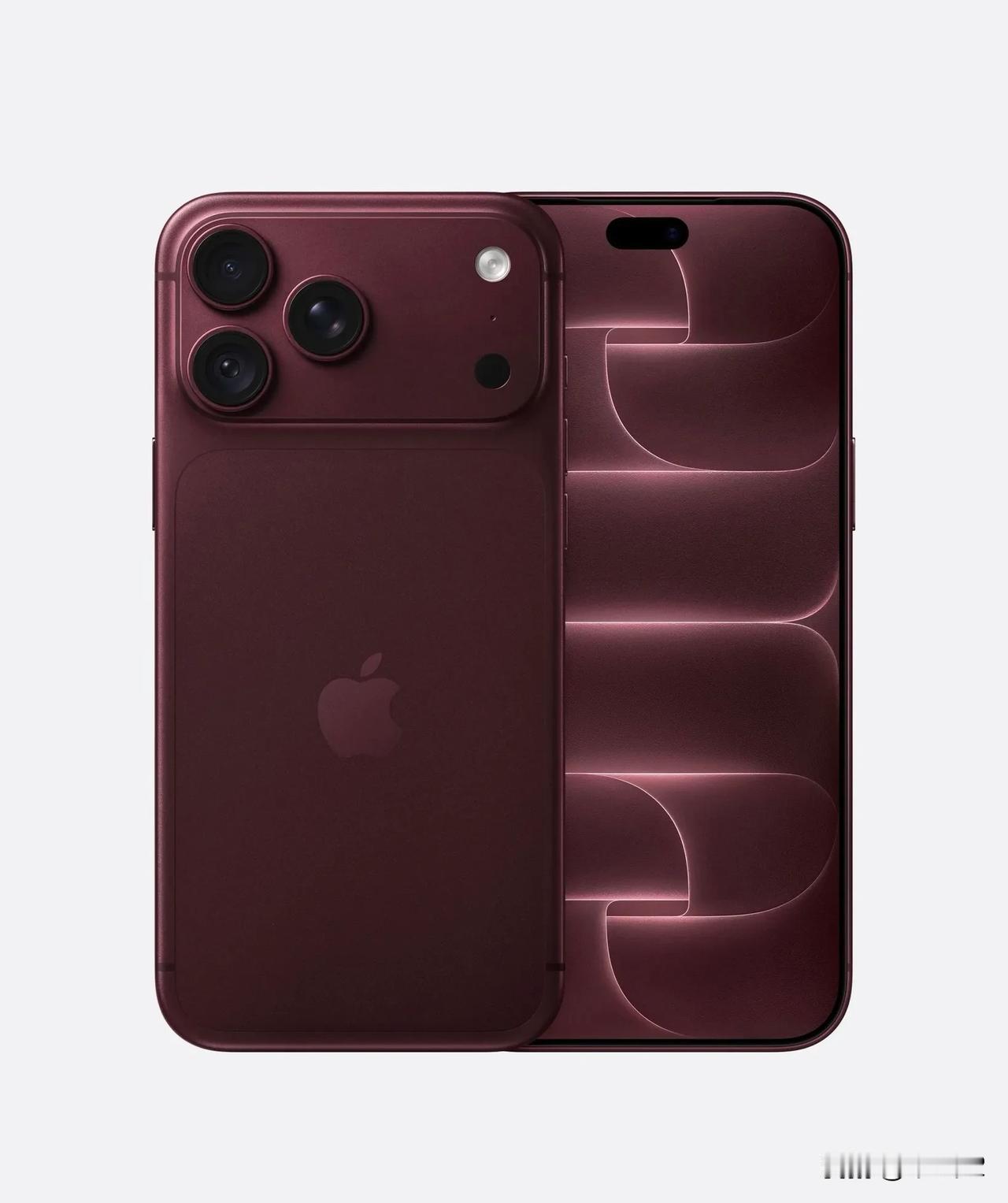 iPhone 18 Pro 机主大满配
