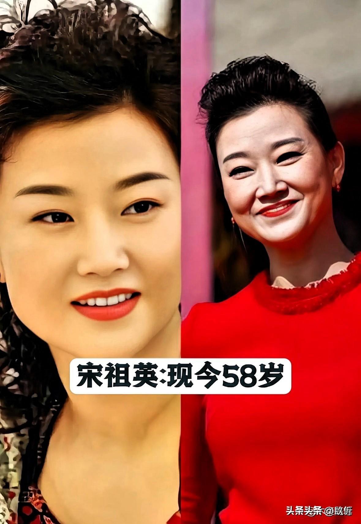 【从郭兰英到刘子琪：这几位“国家队”歌唱家，年轻时谁最排场？】

这几位，从94