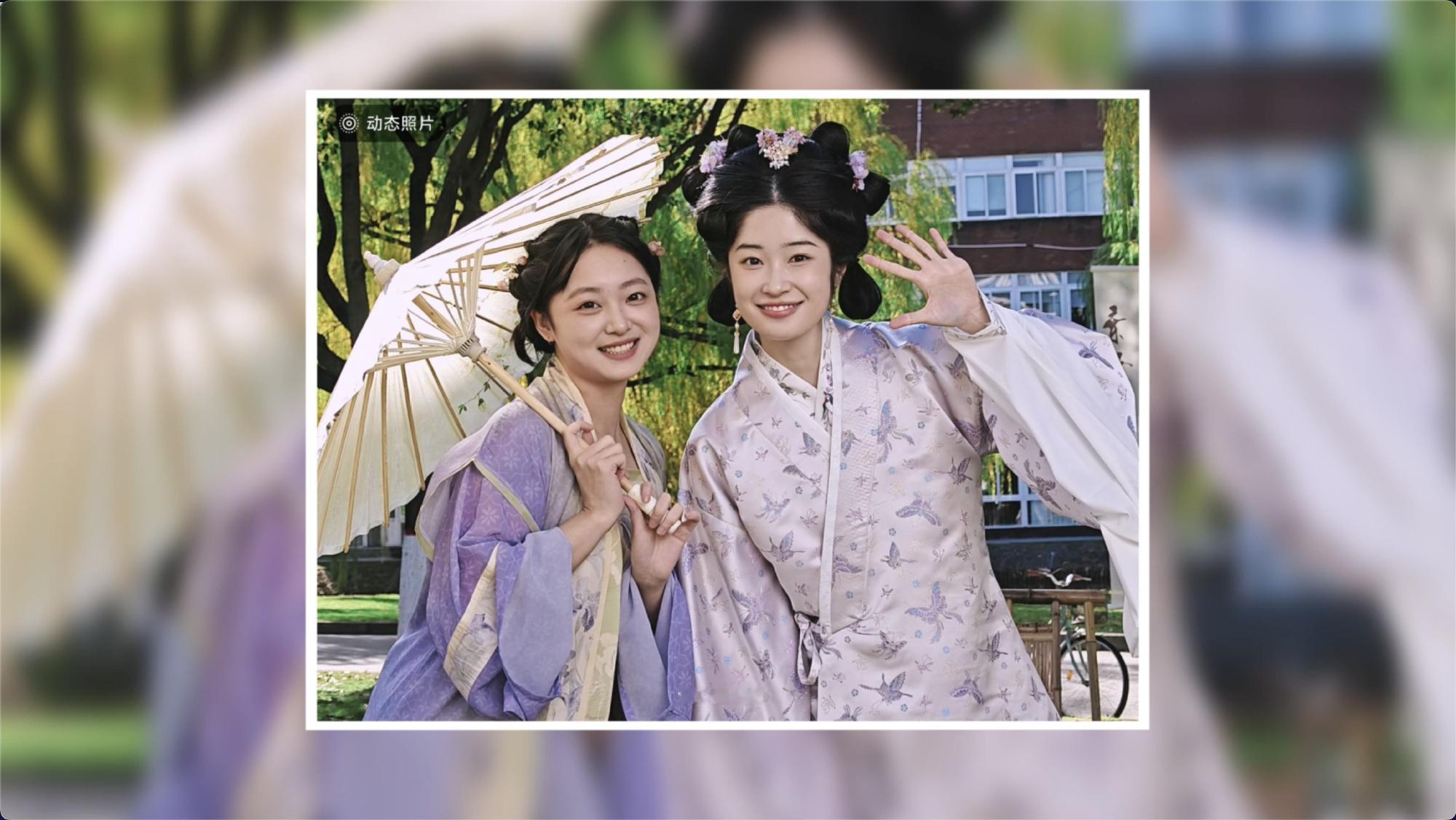 你们知道，什么手机的影像，适合大学生扫街吗？这个问题在大学时期就困扰着我，原因是