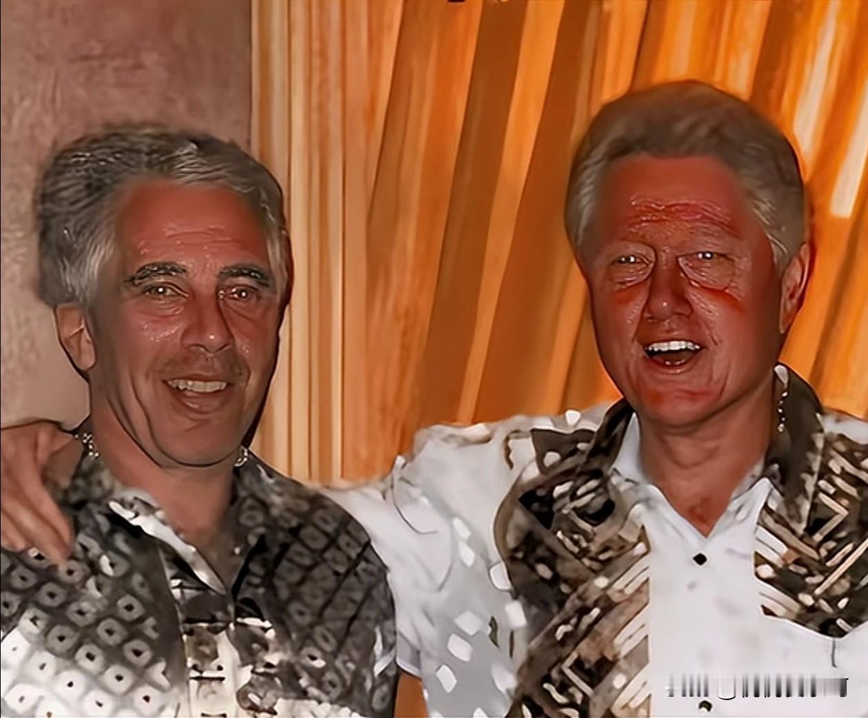 这相貌细看属实些瘆人，红颜赤发、豹头环眼、面如蓝靛、口似血盆！补品吃多了吧这是！