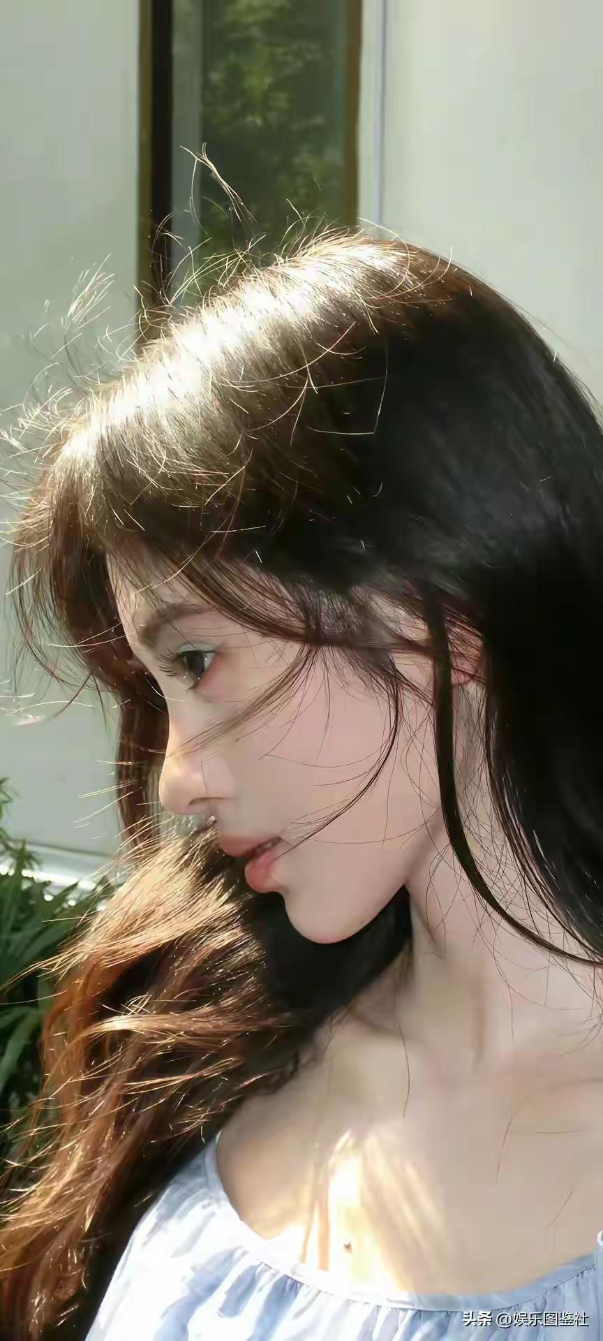 鞠婧祎集卡领红包