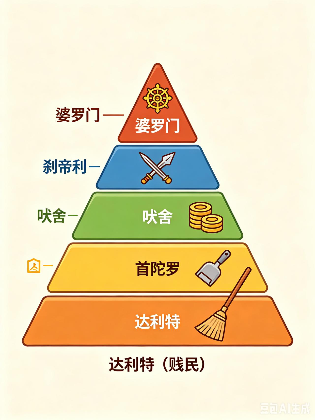 印度虽然法律废除了种姓制度，但在民间种姓制度根深蒂固，高种姓嫁或者娶了低种姓当地