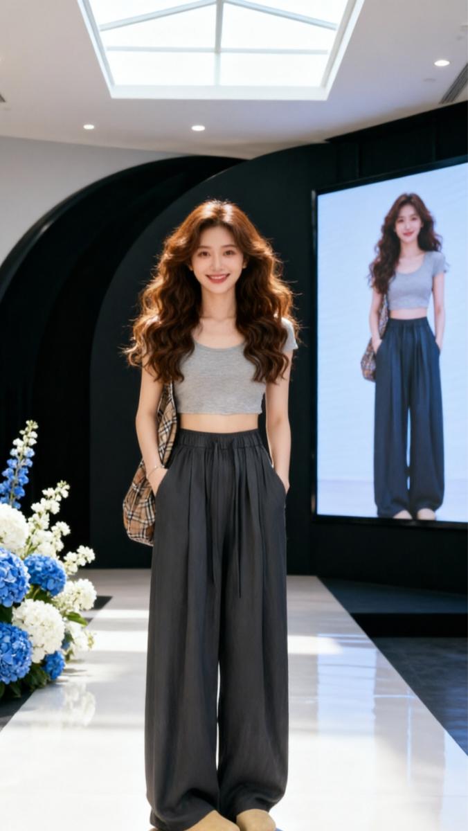 穿搭公式大揭秘 穿搭公式拆解 穿搭灵感制造机 审美提升穿搭 ootd高阶穿搭